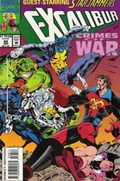 EXCALIBUR #68 