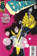 EXCALIBUR #83 