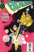 EXCALIBUR #83B 