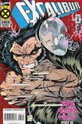 EXCALIBUR #85 