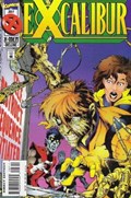 EXCALIBUR #87 
