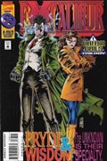 EXCALIBUR #88 