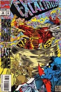 EXCALIBUR #75