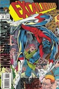 EXCALIBUR #76 