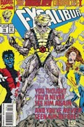 EXCALIBUR #78 