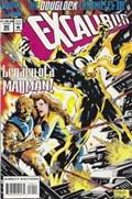 EXCALIBUR #80 