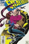 EXCALIBUR #81 