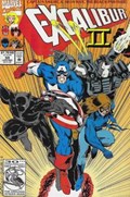 EXCALIBUR #59 