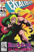 EXCALIBUR #60 