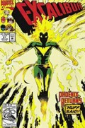 EXCALIBUR #61 