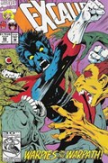EXCALIBUR #62 