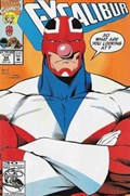 EXCALIBUR #54 