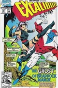 EXCALIBUR #55 