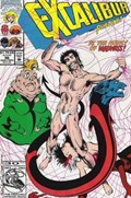 EXCALIBUR #56 