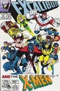 EXCALIBUR #57 