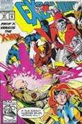 EXCALIBUR #52 
