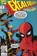 EXCALIBUR #53 