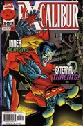 EXCALIBUR #106 