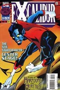 EXCALIBUR #97 