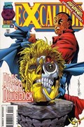 EXCALIBUR #99 