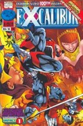 EXCALIBUR #100 