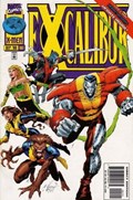 EXCALIBUR #101 