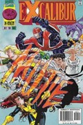EXCALIBUR #102 
