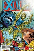 EXCALIBUR #104 