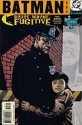 BATMAN #603 