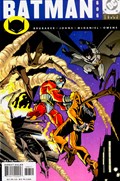 BATMAN #606 