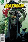 BATMAN #609 