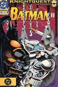 BATMAN #502C 