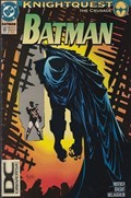 BATMAN #507-DCU 