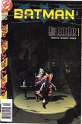 BATMAN #570B 