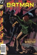 BATMAN #569B 