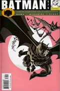 BATMAN #576 