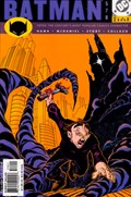 BATMAN #578 