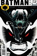 BATMAN #580 