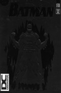BATMAN #515-DCU 