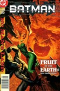 BATMAN #568B 
