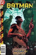 BATMAN #565B 