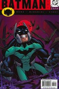 BATMAN #581 