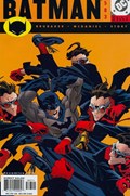 BATMAN #583 