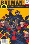 BATMAN #583B 