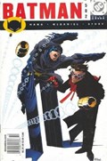 BATMAN #582B 