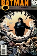 BATMAN #585 
