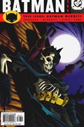 BATMAN #586 