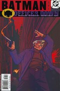 BATMAN #587 