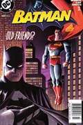BATMAN #640B 