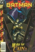 BATMAN #567B 